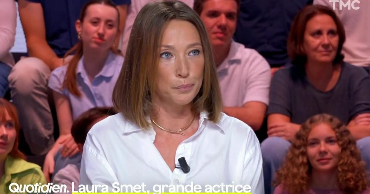 Laura Smet “tétanisée” : ce terrible souvenir de vacances avec un requin blanc