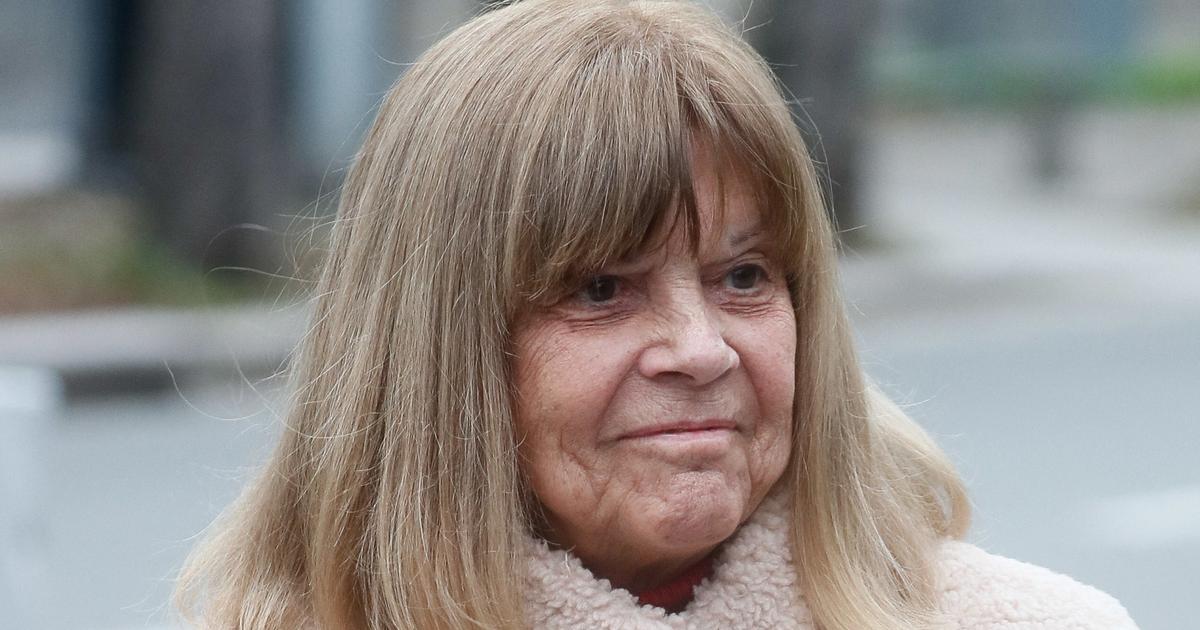 Chantal Goya condamnée à payer une dette de plus de 2 millions d’euros : ce que l’on sait