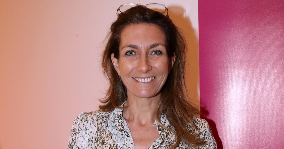 Anne-Claire Coudray marquée par sa titularisation au JT de TF1 : “Mon choix n’a pas fait l’unanimité…”