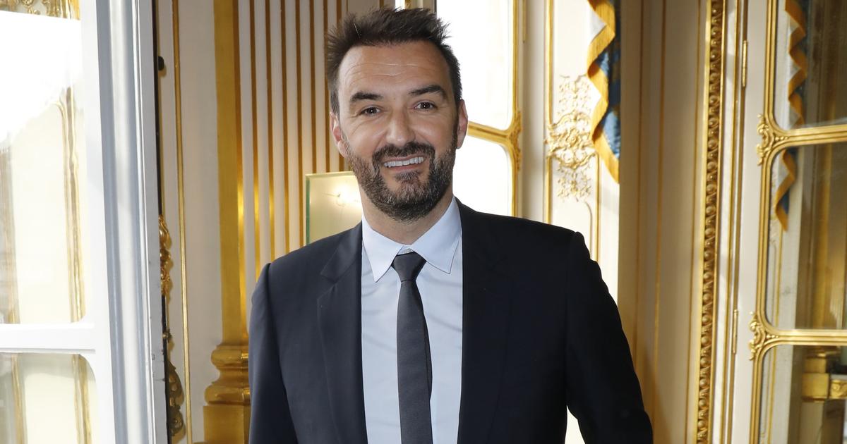Cyril Lignac, cette collaboration avec Frédéric Lopez qui s’annonce alléchante : “J’avais envie d’un nouveau projet”