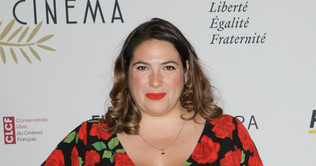 Charlotte Gaccio “le cœur serré” : elle tourne une grande page de sa vie