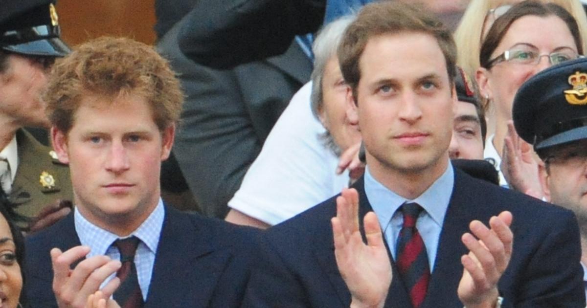 William et Harry derrière le cercueil de Diana en 1997 : ce membre de la famille Spencer “furieux” de cette décision