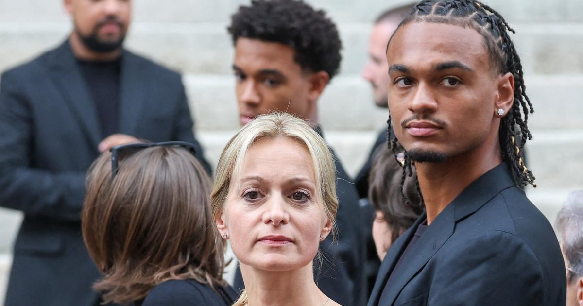 Audrey Crespo-Mara fière de son fils footballeur Sékou Mara : cette nouvelle aventure qui l’attend