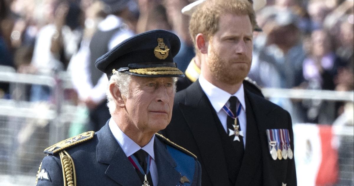 Charles III bientôt réconcilié avec Harry ? Pourquoi le prince a “désespérément besoin” de voir son père
