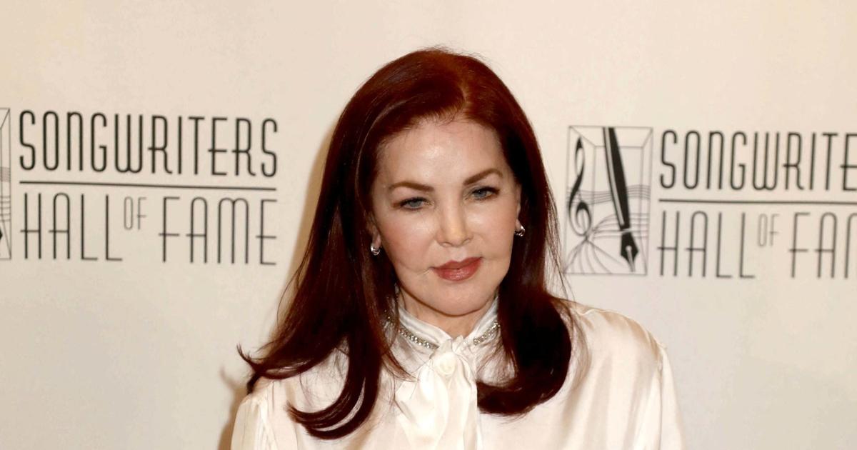 Elvis Presley “poussé à la mort” par son ex-femme Priscilla ? Ces accusations qui soulèvent de troublantes questions