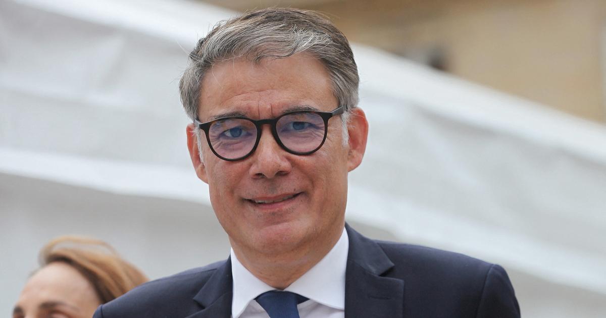 Olivier Faure, cette habitude du dimanche à laquelle il tient : “Pour ne pas s’enfermer dans sa tour d’ivoire”