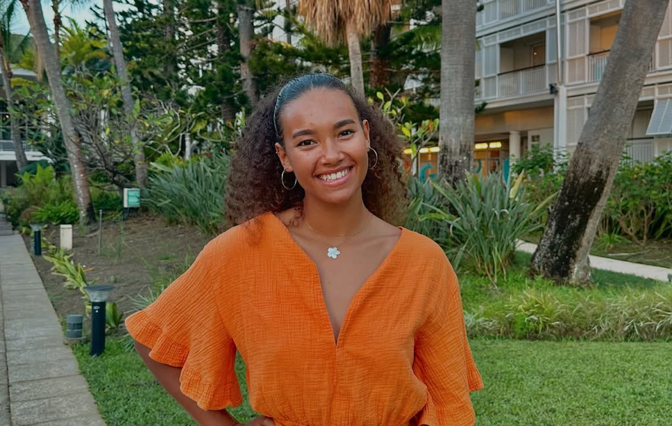 Miss France 2026 : tout ce qu’il faut savoir sur Juliette Collet, élue Miss Nouvelle-Calédonie