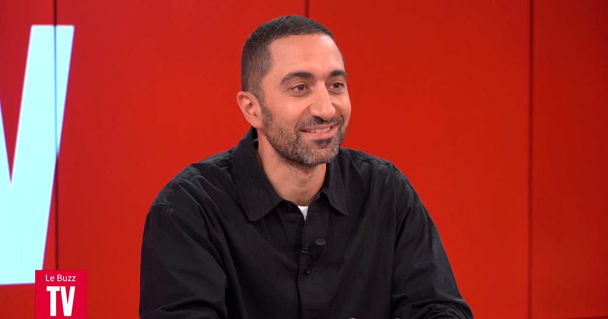 Jimmy Mohamed (Le magazine de la santé) : au fait, exerce-t-il toujours ses fonctions de médecin ?