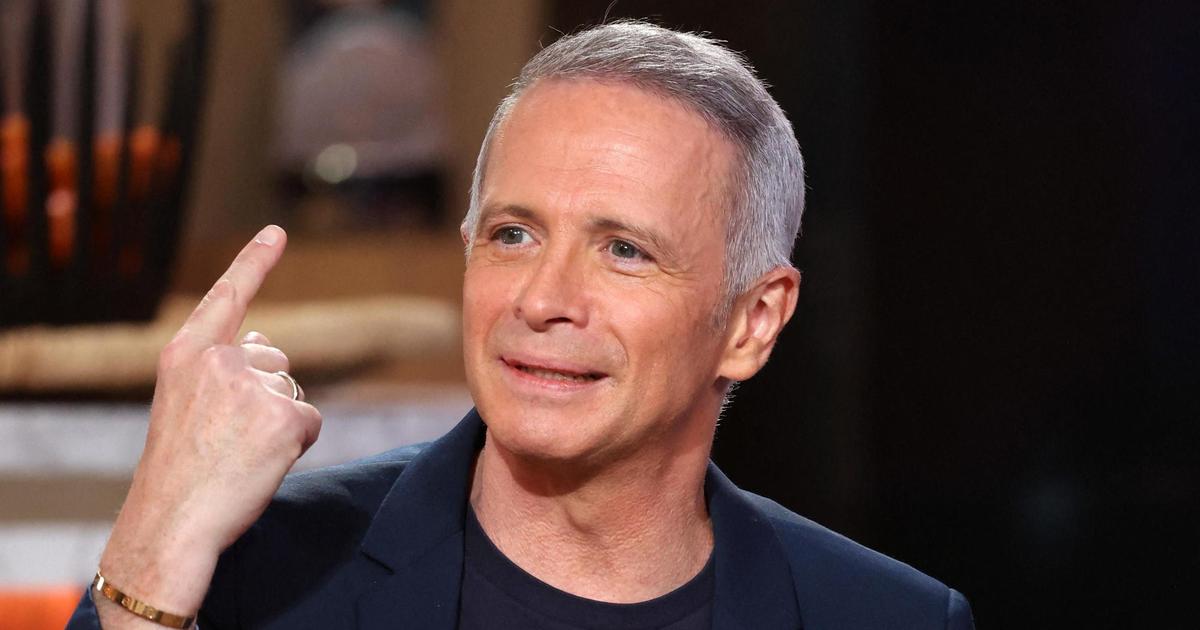 Samuel Étienne prêt à se présenter à la présidentielle 2027 ? Il lance les paris !
