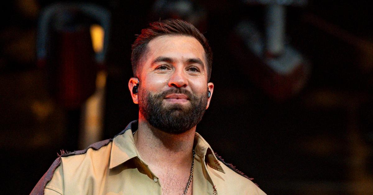 Kendji Girac, papa dévoué, ce rituel qu’il honore “tous les soirs” avec sa fille Eva : “Depuis qu’elle est toute petite”