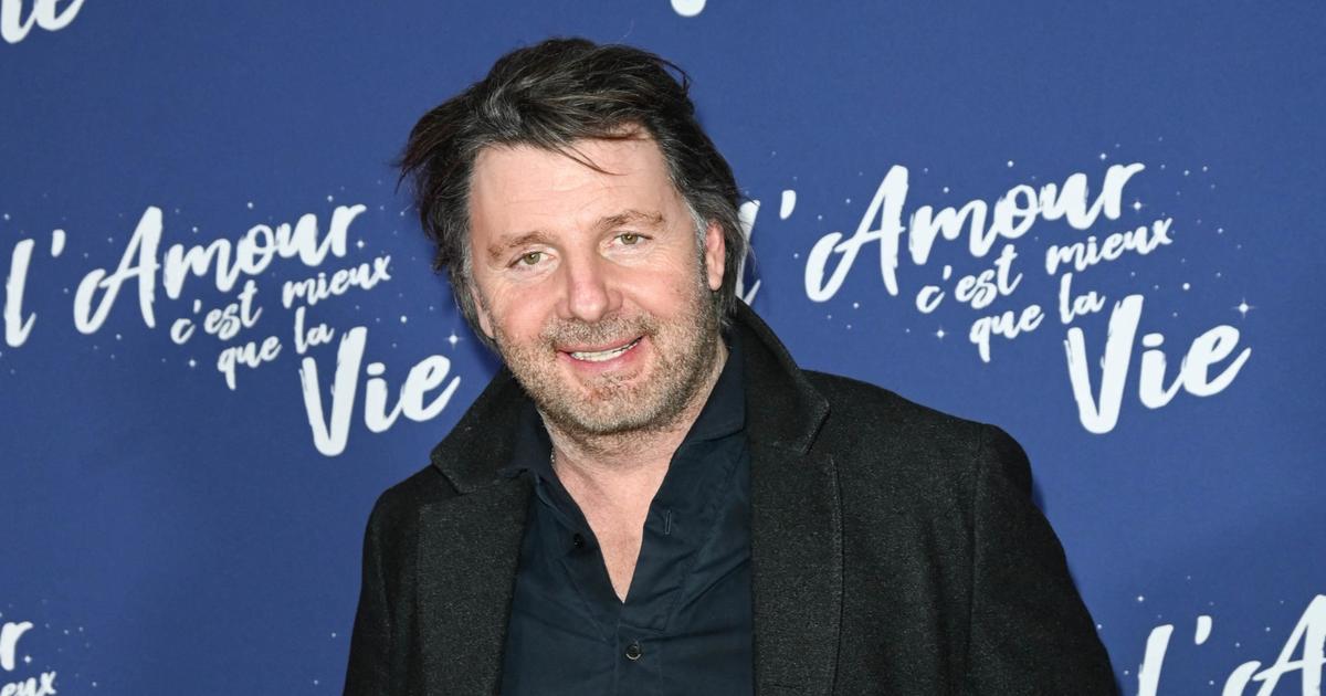 Philippe Lellouche à la matinale de RFM, comment il se prépare à ce nouveau rythme : “Réveil à 4h30, ça va piquer”