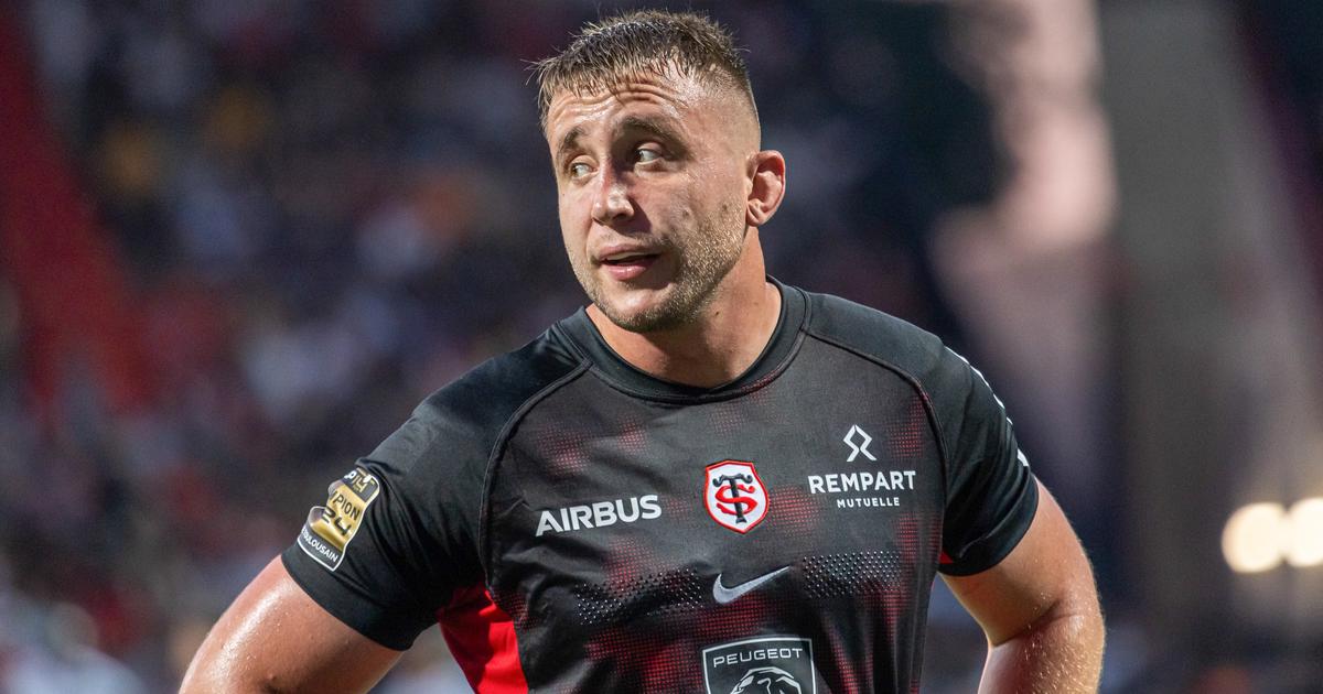 Jelonch’s Charge: Toulouse Try – Video Highlights