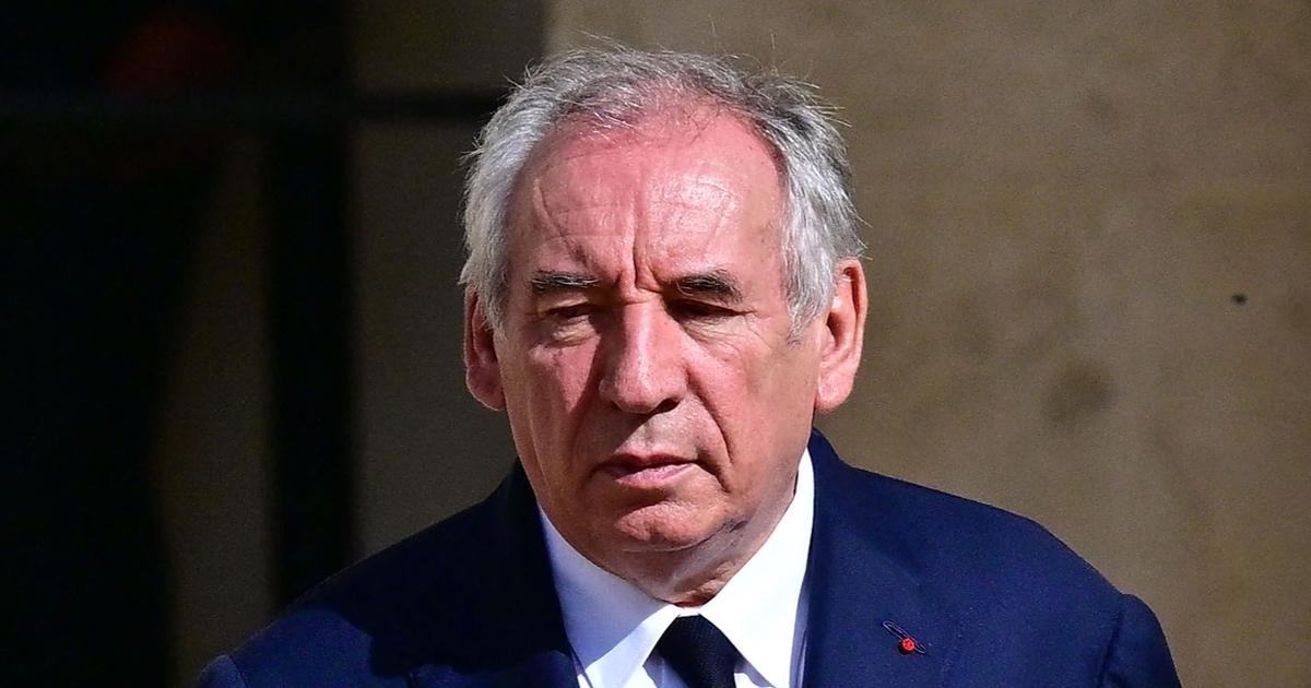 François Bayrou bientôt renversé ? En privé, ce ministre qu’il juge “apte” à lui succéder