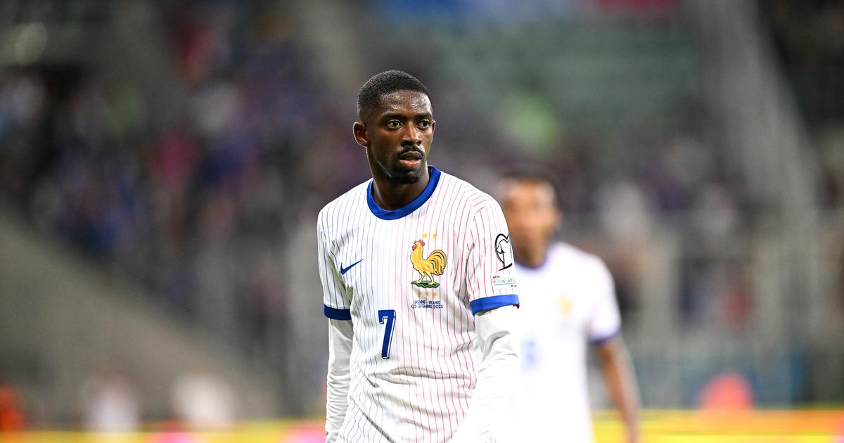 Foot: aprÃ¨s les blessuresÂ de DembÃ©lÃ© et DouÃ©, l'UNFP tire la sonnette...