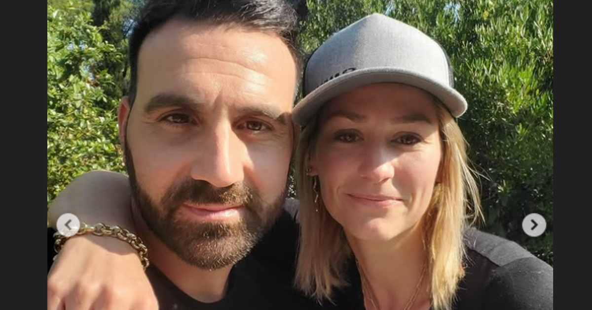 Matthieu (Mariés au premier regard) passe un grand cap après sa séparation avec Laure : “C’est une page qui se tourne”