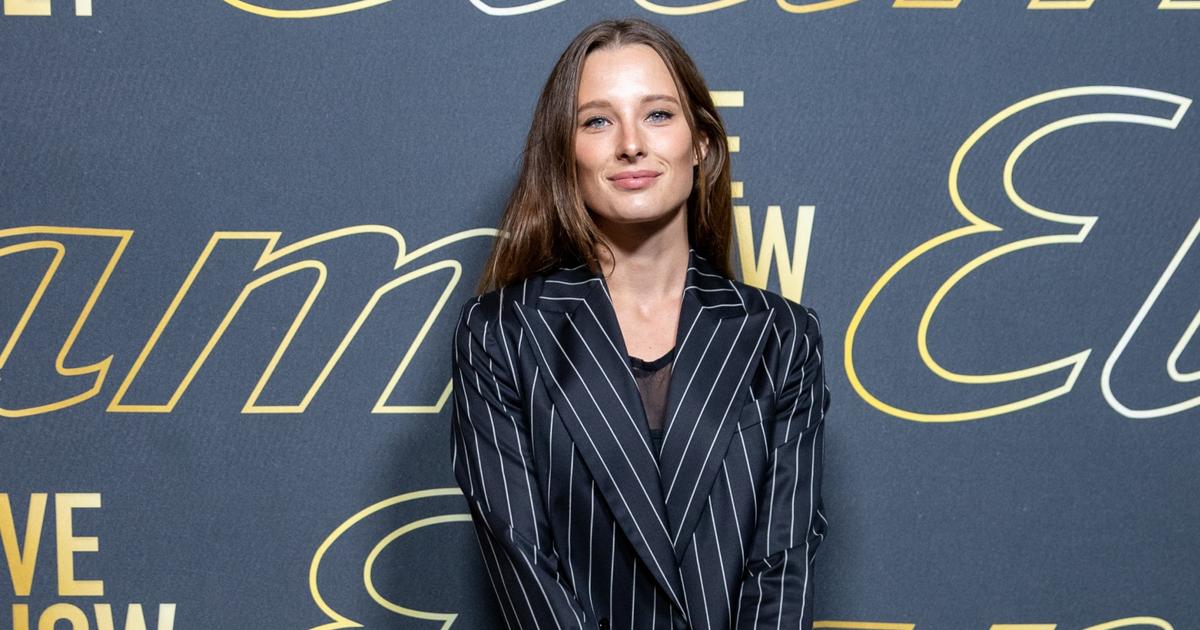 Ilona Smet a accouché de son 2e enfant : de tendres clichés dévoilés