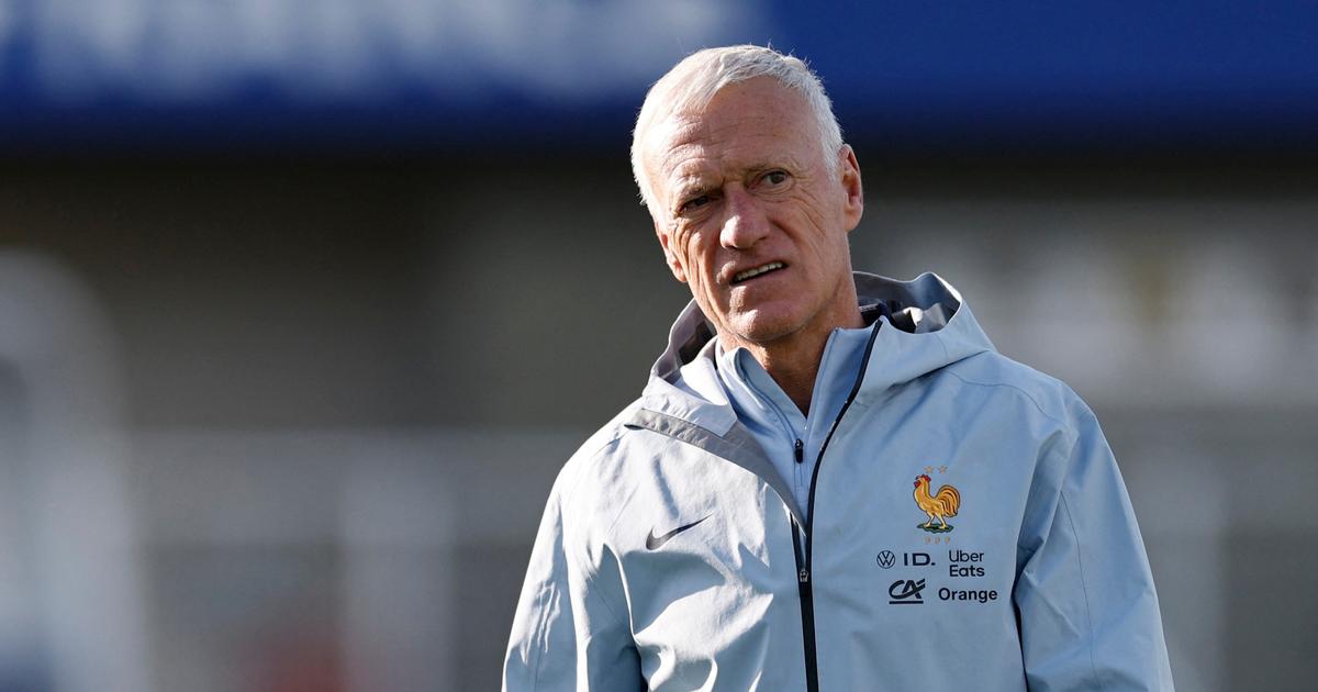 Deschamps & PSG: Dembélé Dispute Explained