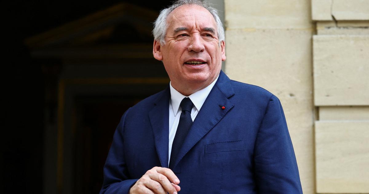 Vote de confiance : François Bayrou fustige des forces politiques «en guerre civile» alliées «pour abattre le gouvernement»