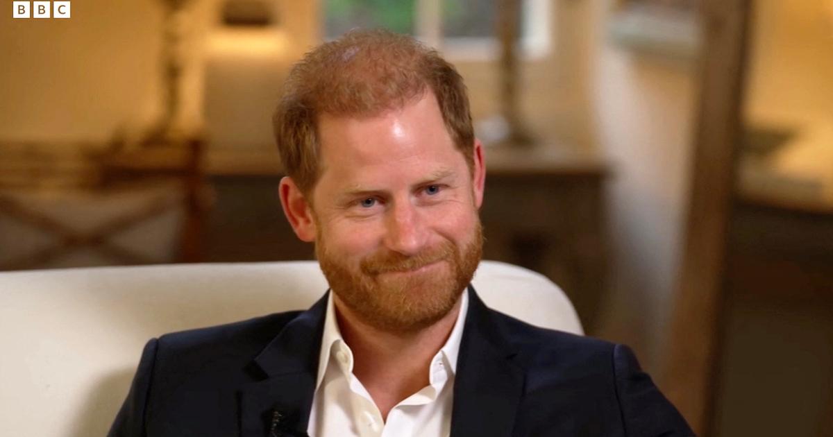 Le prince Harry souhaite ramener Meghan et leurs enfants au Royaume-Uni : “Il n’a pas perdu espoir”