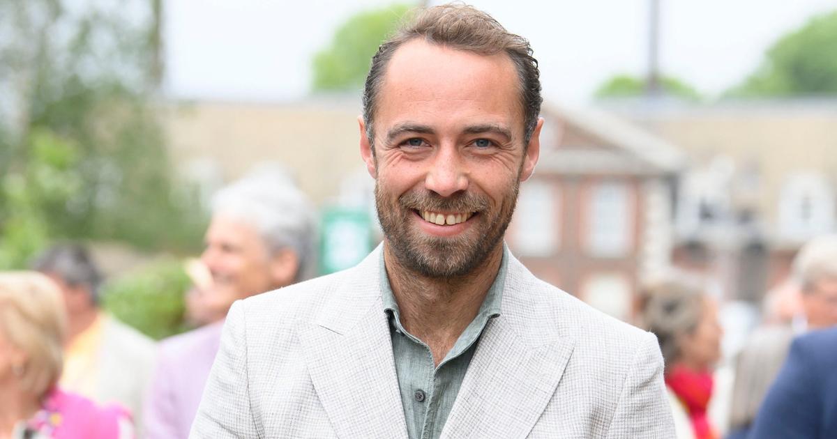 Kate Middleton : son frère James aux côtés de Kate Moss et Sienna Miller pour une prestigieuse soirée