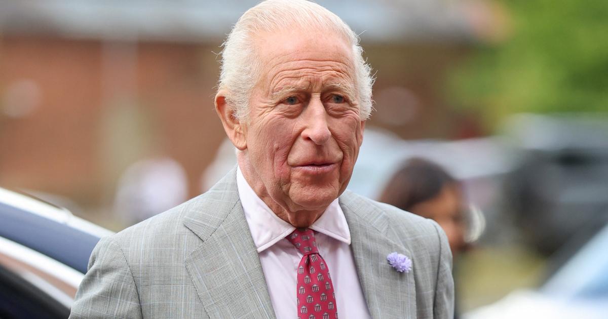 Le roi Charles III s’apprête à vivre une grande (et triste) première : “Le premier monarque à…”