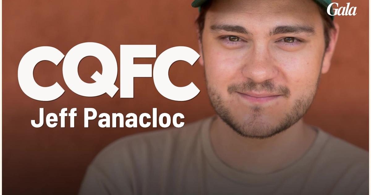 Jeff Panacloc : enfants, séparation, burn-out… Ce que l’on sait de sa vie privée