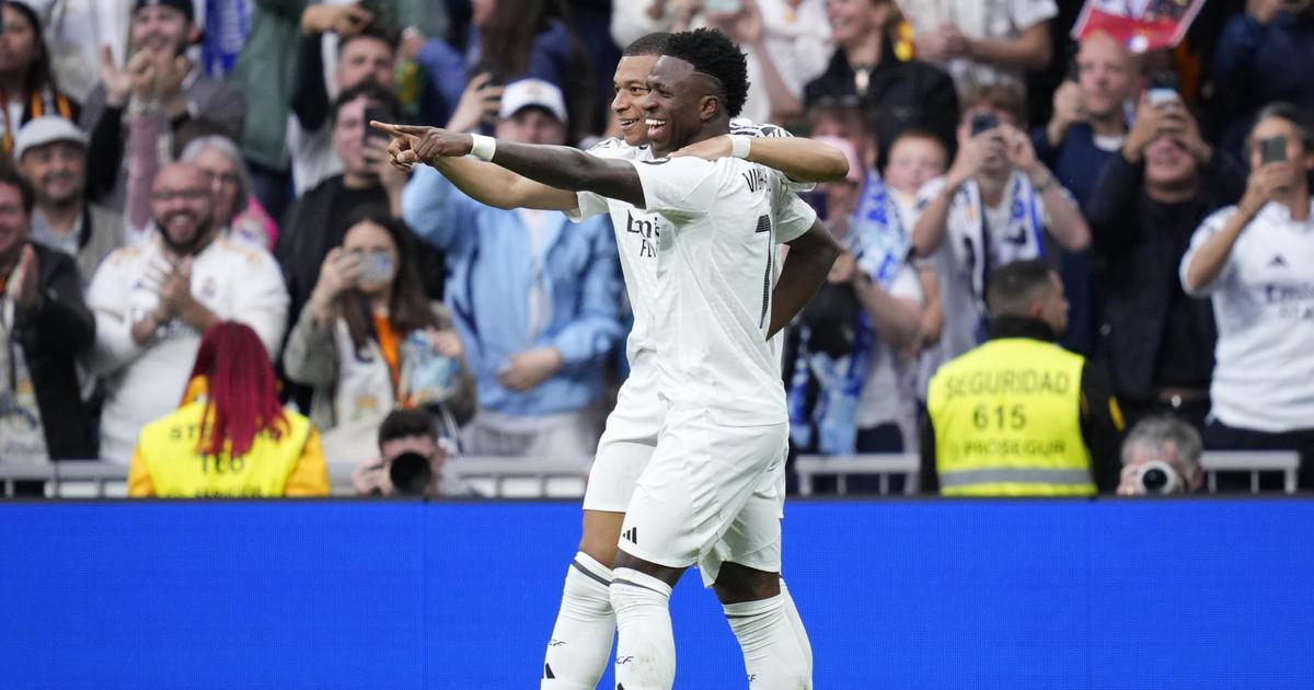 MbappÃ© victime du racisme dans les stades : Â«Câ€™est affligeant, les joueurs influents...