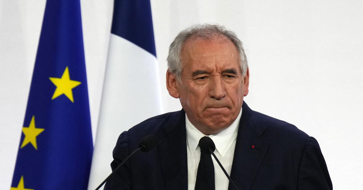 Vote de confiance : François Bayrou vers une première historique