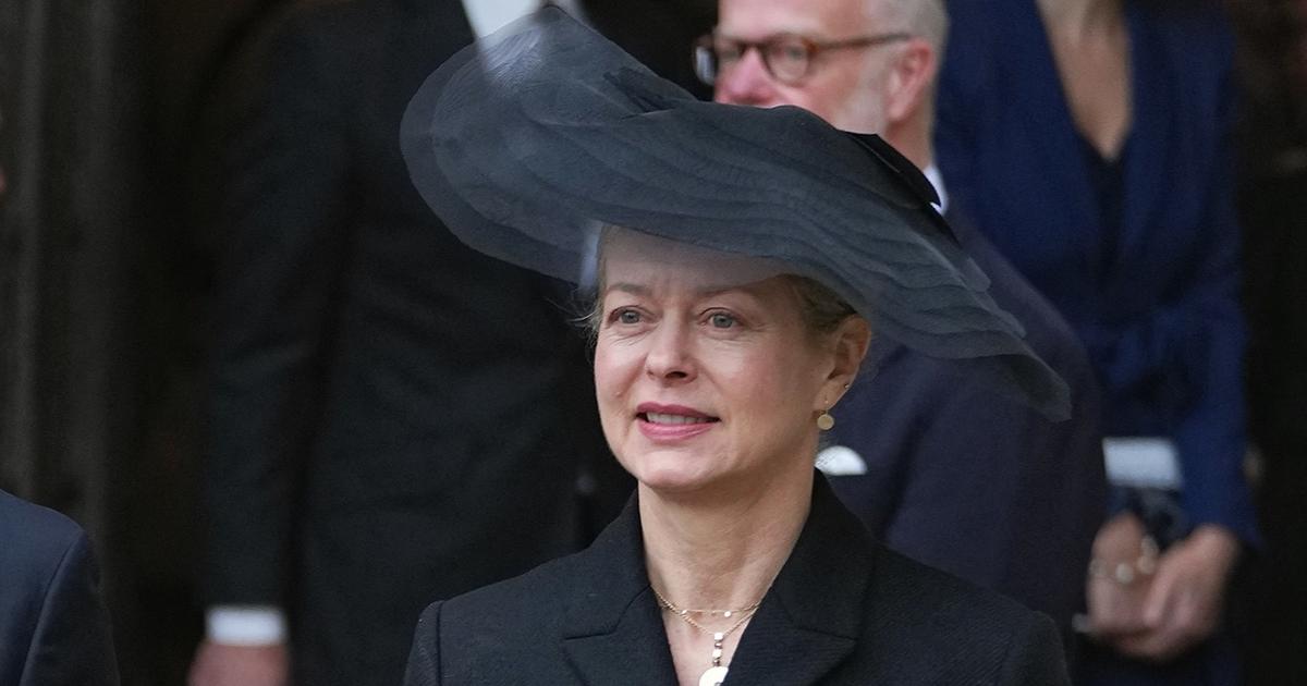 Mort de la duchesse de Kent : sa fille Lady Helen Taylor touchée par un double drame, deux êtres chers partis le même jour