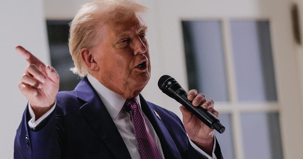 Après la sanction de la Commission contre Google, Trump menace l’Europe