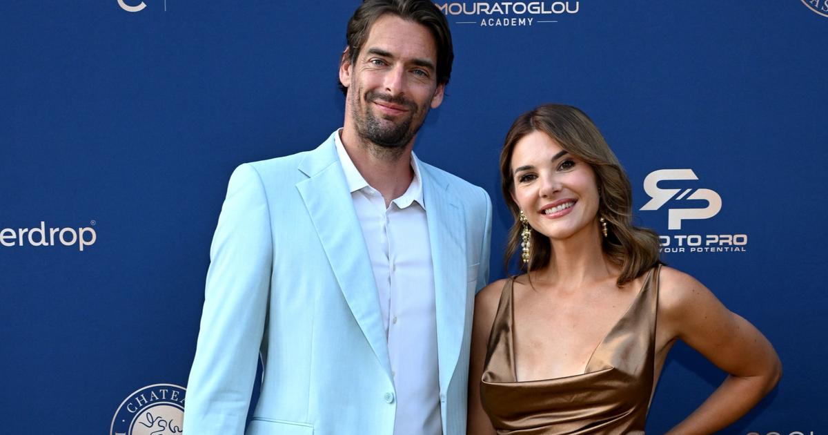 EXCLU - Alice Detollenaere, sa nouvelle vie à Marseille avec Camille Lacourt : “On voulait une ville qui soit un bon compromis”