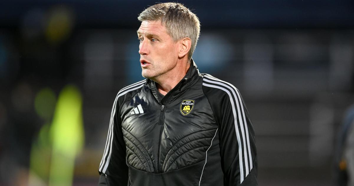 O’Gara: La Rochelle Confidence After Bordeaux Defeat