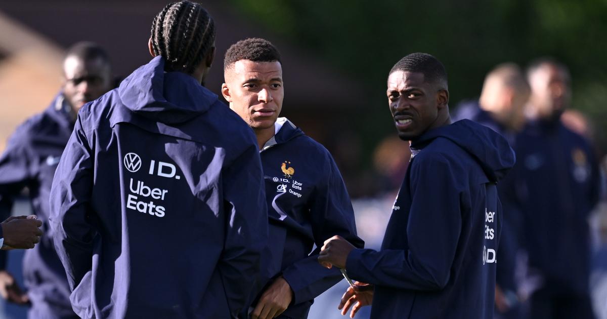 Â«Je sais Ã  quel point câ€™Ã©tait spÃ©cial pour les ParisiensÂ» : MbappÃ© revient...
