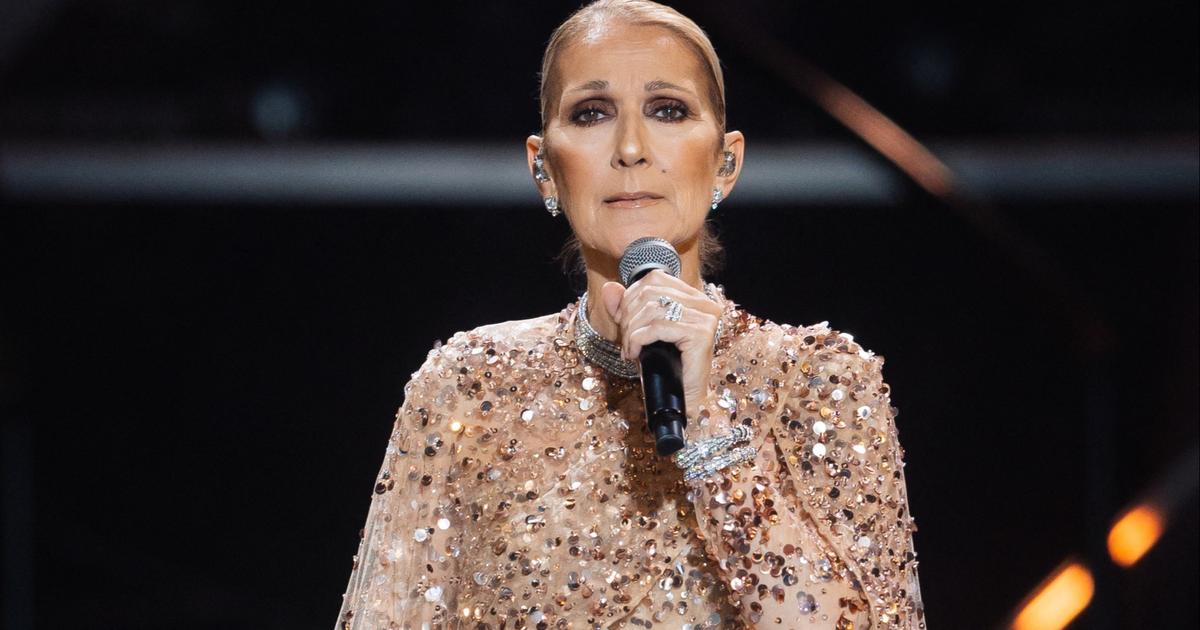 Céline Dion revient à la musique : on vous dit tout sur ce retour secret défense