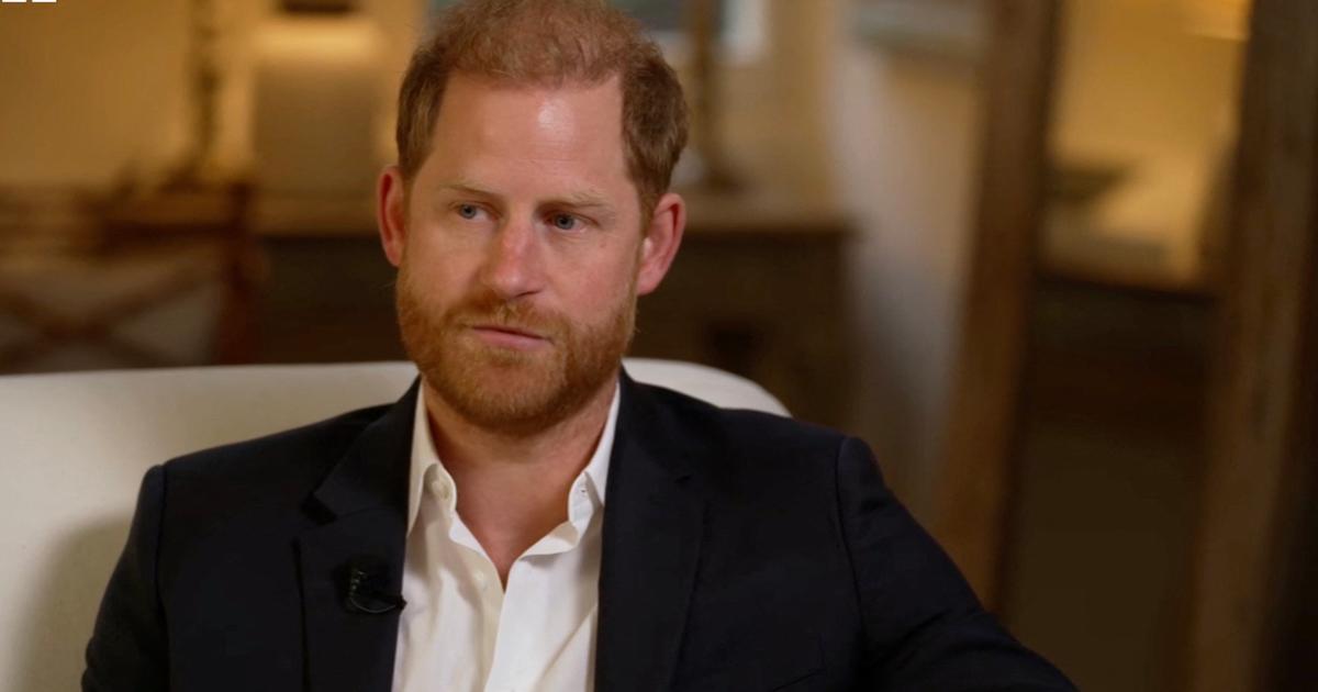 Meghan Markle : le prince Harry “extrêmement agacé” par la présence d’Archie et Lilibet sur les réseaux sociaux ?