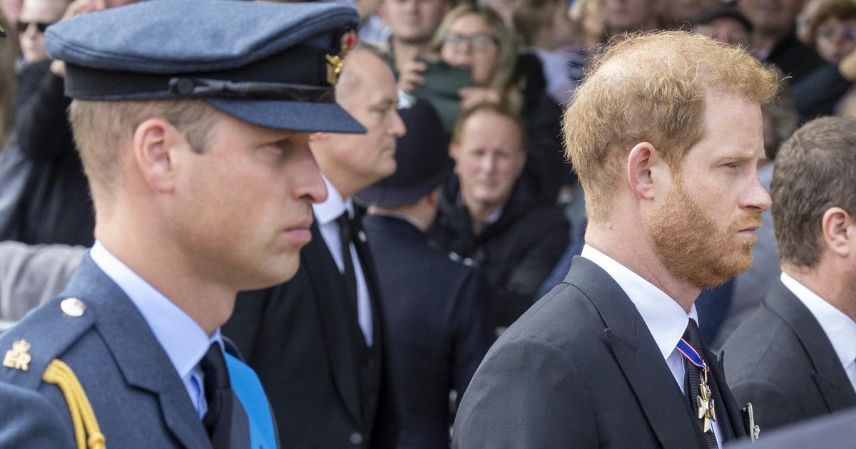 Le prince Harry de retour au Royaume-Uni : William ne donne pas les meilleurs signaux…