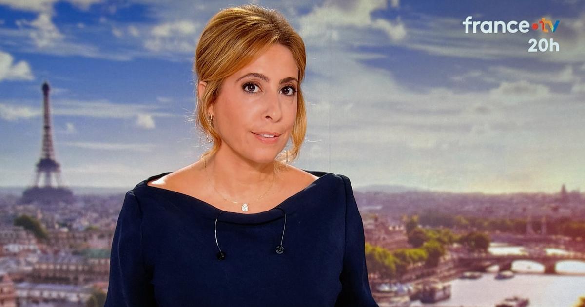 “Tu es arrogante” : ce jour où Léa Salamé a été sévèrement tancée par sa mère Mary