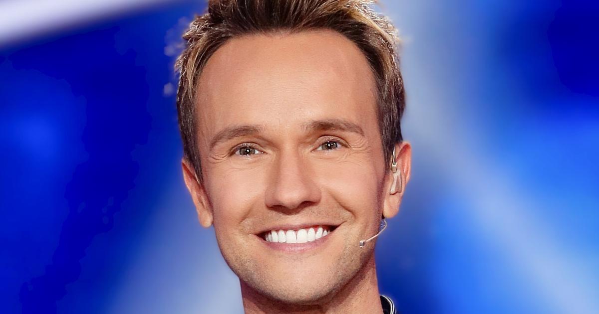 Cyril Féraud prêt à remplacer Olivier Minne dans Fort Boyard ? “Il est prématuré d’en parler”