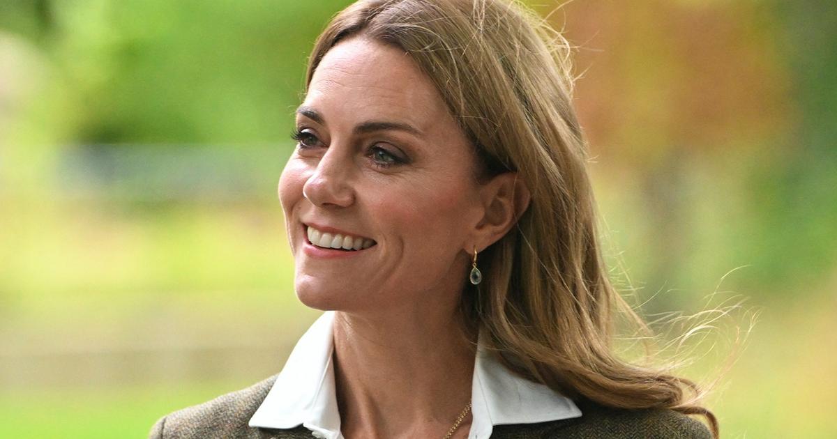 Kate Middleton, la vie après le cancer : un an plus tard, où en est-elle vraiment ?
