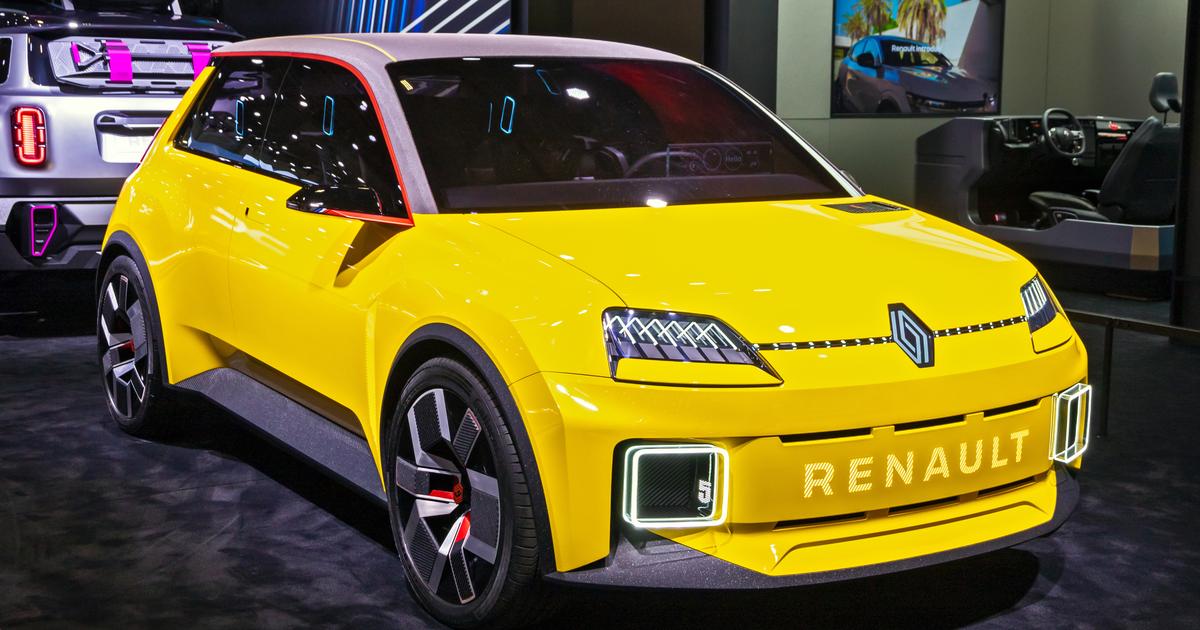 Le gouvernement annonce une prime de 1000 euros pour lâ€™achat dâ€™une voiture...