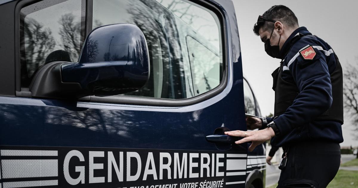 Â«On se sent dÃ©munisÂ» : une deuxiÃ¨me rave party organisÃ©e en trois mois dans un...