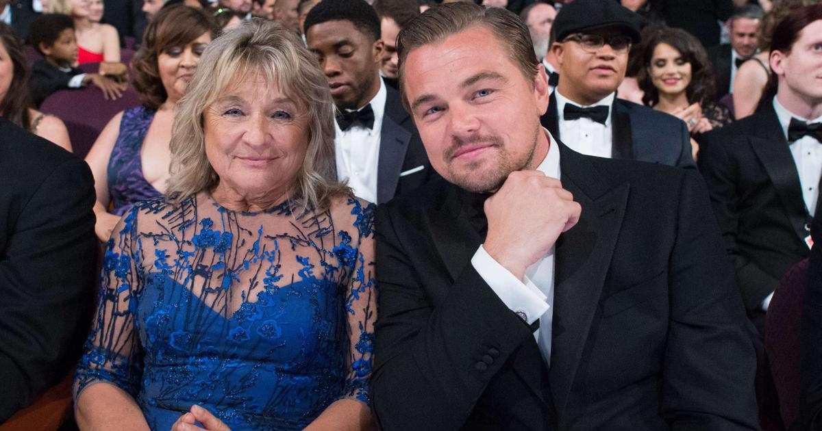Leonardo DiCaprio, de ses débuts modestes aux Oscars : comment sa mère Irmelin Indenbirken a tout sacrifié pour lui