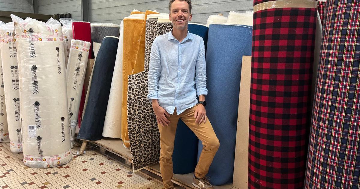 «Nous risquons de mourir» : l’un des derniers fabricants français de chaussons tente de lutter contre «l’ogre chinois»