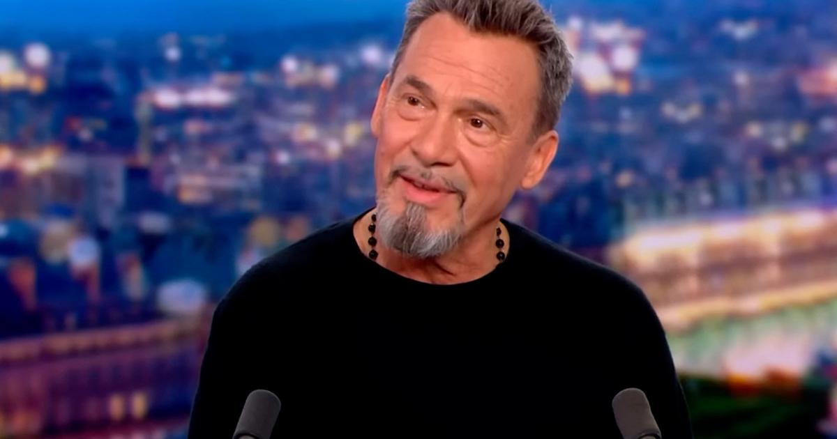 Florent Pagny, cette décision radicale qui risque d’attrister ses fans : “Après, je tirerai ma révérence”