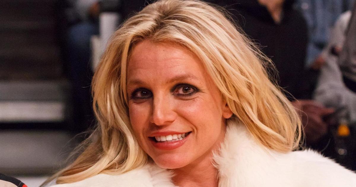 Britney Spears hilarante : elle relate son date avec un “mec horrible” et ne fait pas dans la langue de bois !