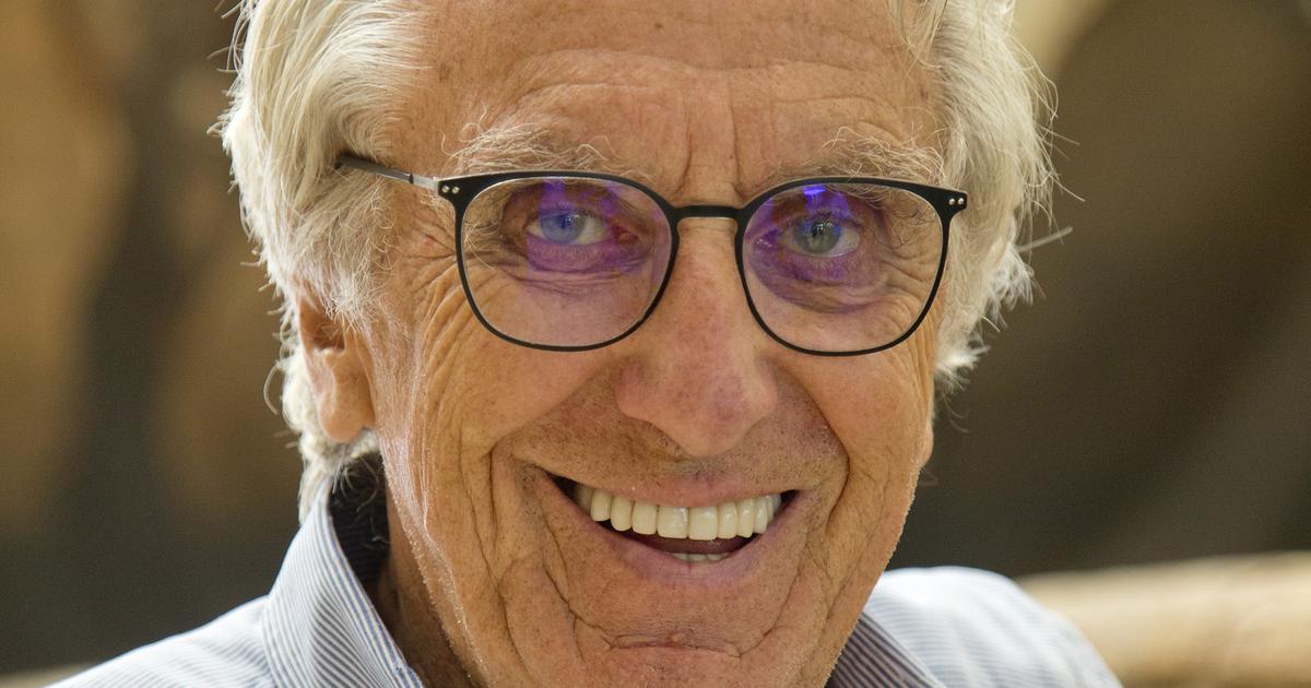 William Kriegel, son royaume grÃ¢ce au cheval