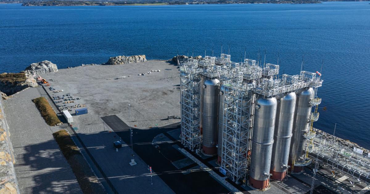 CO2ストレージ、地球温暖化を制限するための予想よりも珍しいリソース