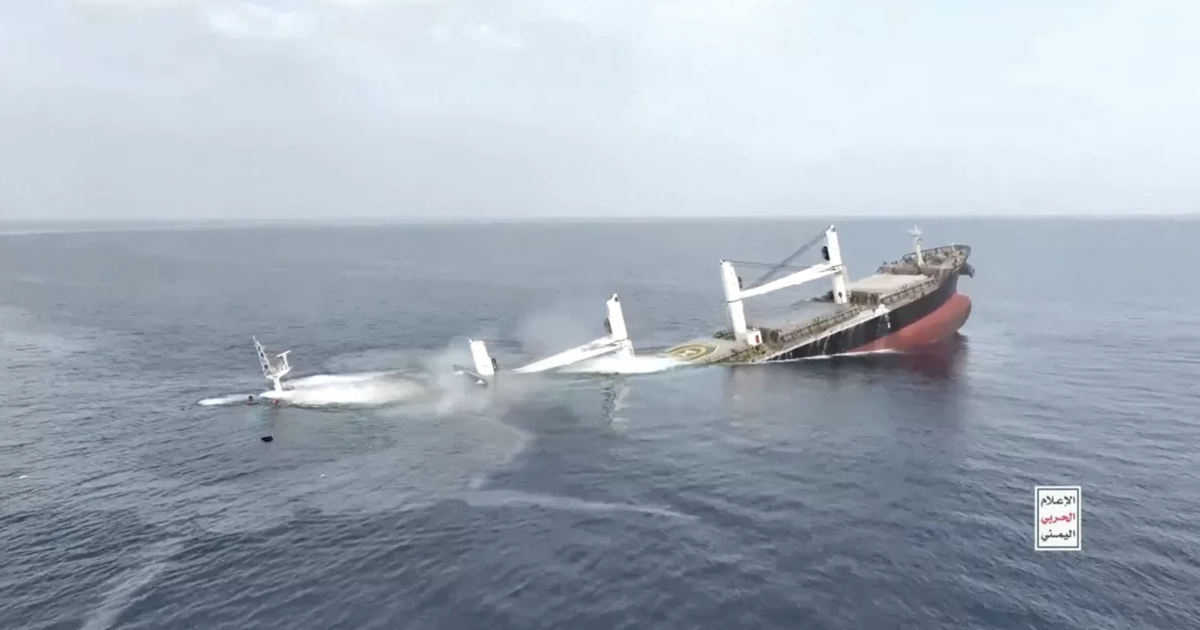 The Global Battle for Control of the Seas Continues to Rage in the 21st Century - Le Figaro