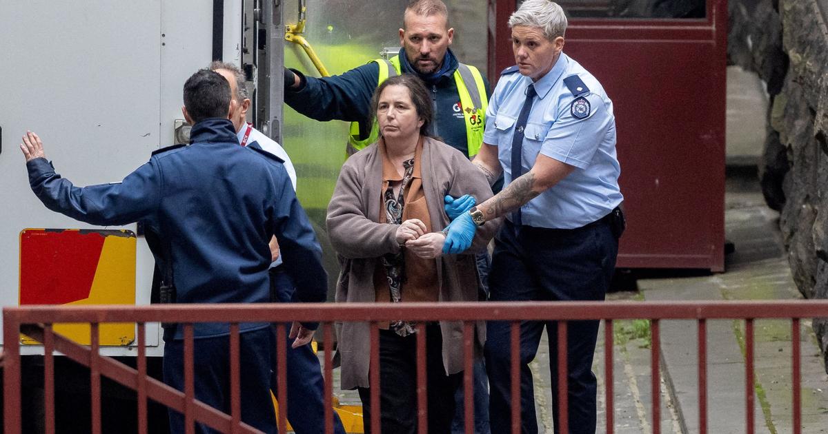 Murderer Sentenced to Life for Mushroom Poisoning