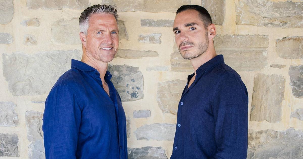 Ralf Schumacher en couple avec un ex-politique français : à Saint-Tropez, ils se la coulent douce dans un lieu iconique